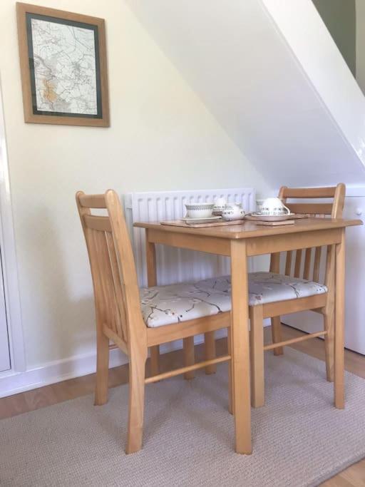 No 96 Chapel Lane - Self Contained Cottage In The Heart Of Butleigh Exteriör bild