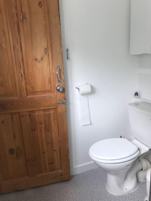 No 96 Chapel Lane - Self Contained Cottage In The Heart Of Butleigh Exteriör bild