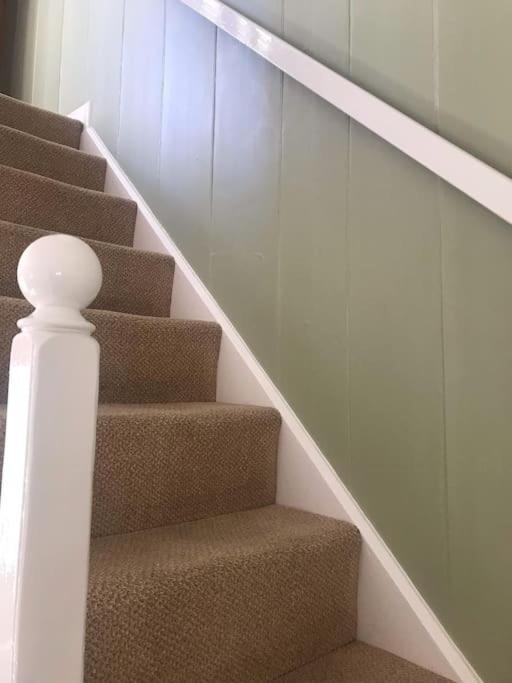 No 96 Chapel Lane - Self Contained Cottage In The Heart Of Butleigh Exteriör bild