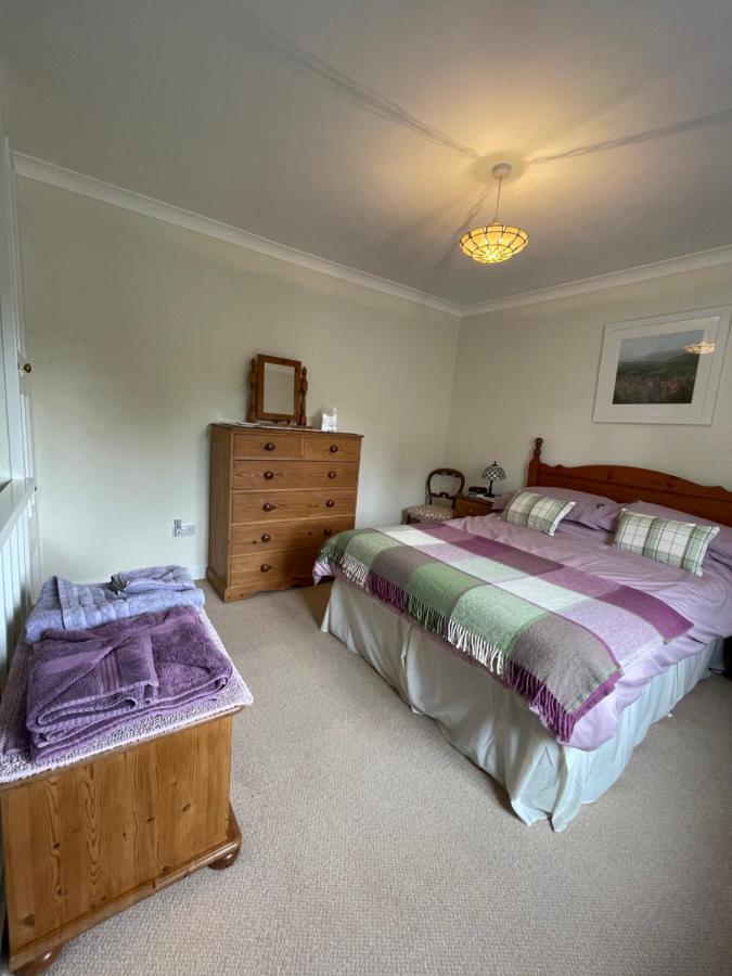 No 96 Chapel Lane - Self Contained Cottage In The Heart Of Butleigh Exteriör bild